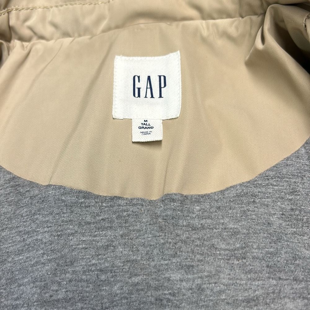 GAP jacket - Picture 11 of 12